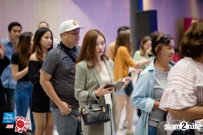 Hall of Fan Concert ft. Atom Chanakan (Album 2) — photo 21