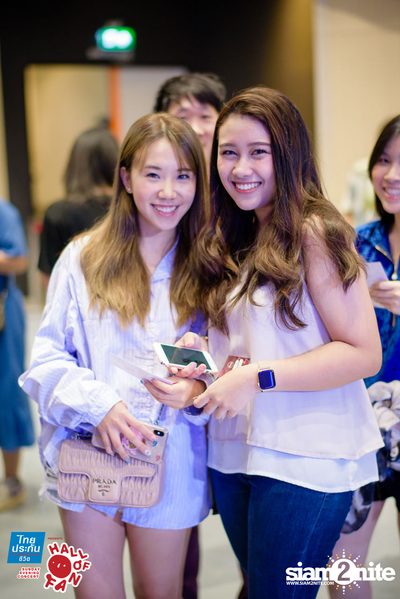 Hall of Fan Concert ft. Atom Chanakan (Album 2) — photo 22