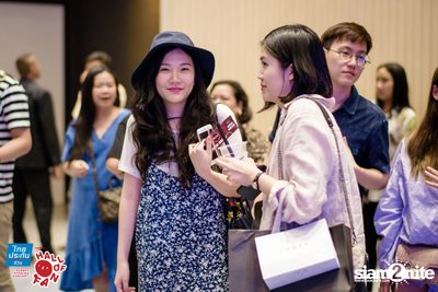 Hall of Fan Concert ft. Atom Chanakan (Album 2) — photo 23