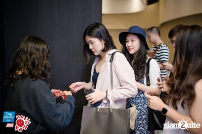 Hall of Fan Concert ft. Atom Chanakan (Album 2) — photo 24