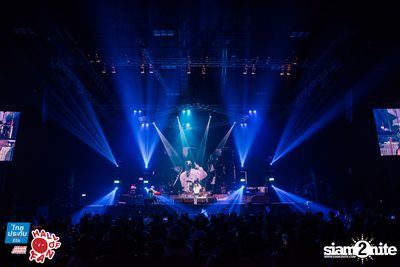 Hall of Fan Concert ft. Atom Chanakan (Album 2) — photo 28