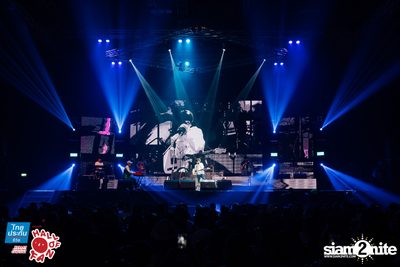 Hall of Fan Concert ft. Atom Chanakan (Album 2) — photo 29