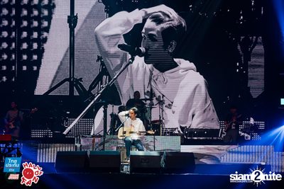 Hall of Fan Concert ft. Atom Chanakan (Album 2) — photo 30