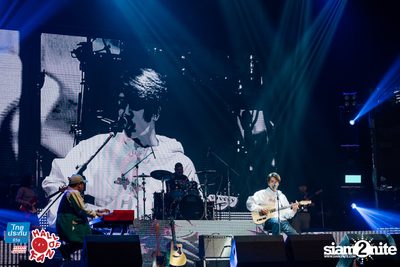 Hall of Fan Concert ft. Atom Chanakan (Album 2) — photo 31
