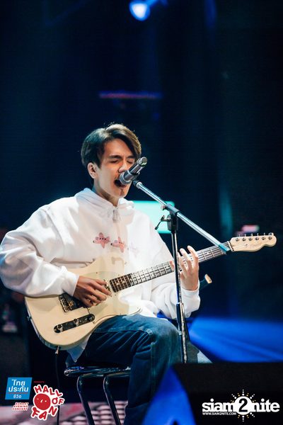 Hall of Fan Concert ft. Atom Chanakan (Album 2) — photo 32