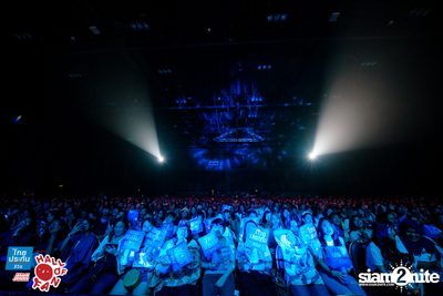 Hall of Fan Concert ft. Atom Chanakan (Album 2) — photo 33