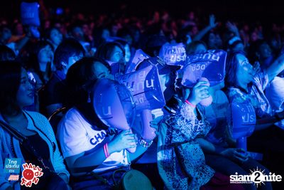 Hall of Fan Concert ft. Atom Chanakan (Album 2) — photo 34