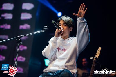 Hall of Fan Concert ft. Atom Chanakan (Album 2) — photo 35