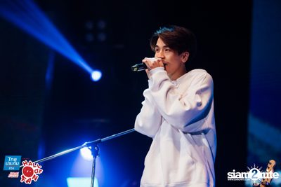 Hall of Fan Concert ft. Atom Chanakan (Album 2) — photo 36