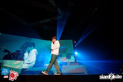 Hall of Fan Concert ft. Atom Chanakan (Album 2) — photo 37