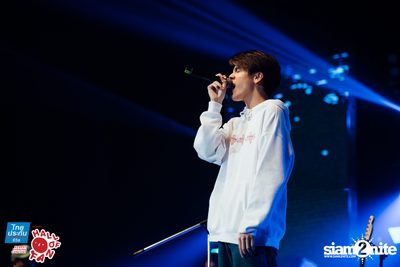 Hall of Fan Concert ft. Atom Chanakan (Album 2) — photo 38