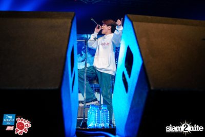 Hall of Fan Concert ft. Atom Chanakan (Album 2) — photo 39