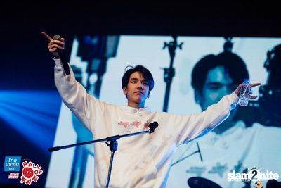 Hall of Fan Concert ft. Atom Chanakan (Album 2) — photo 40