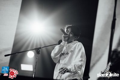 Hall of Fan Concert ft. Atom Chanakan (Album 2) — photo 41