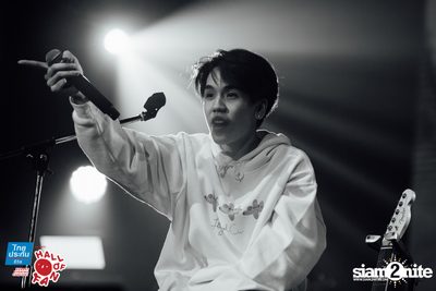 Hall of Fan Concert ft. Atom Chanakan (Album 2) — photo 42