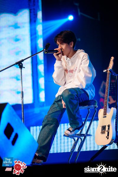 Hall of Fan Concert ft. Atom Chanakan (Album 2) — photo 43