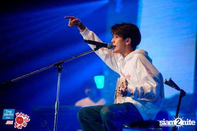 Hall of Fan Concert ft. Atom Chanakan (Album 2) — photo 44