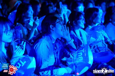 Hall of Fan Concert ft. Atom Chanakan (Album 2) — photo 45