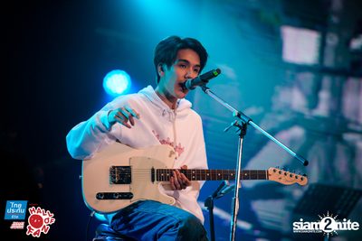 Hall of Fan Concert ft. Atom Chanakan (Album 2) — photo 46