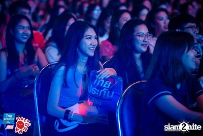 Hall of Fan Concert ft. Atom Chanakan (Album 2) — photo 47