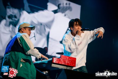 Hall of Fan Concert ft. Atom Chanakan (Album 2) — photo 48