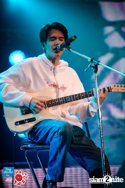 Hall of Fan Concert ft. Atom Chanakan (Album 2) — photo 49