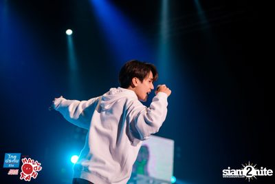 Hall of Fan Concert ft. Atom Chanakan (Album 2) — photo 50