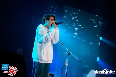 Hall of Fan Concert ft. Atom Chanakan (Album 2) — photo 51