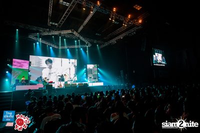 Hall of Fan Concert ft. Atom Chanakan (Album 2) — photo 52