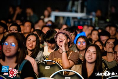 Hall of Fan Concert ft. Atom Chanakan (Album 2) — photo 53