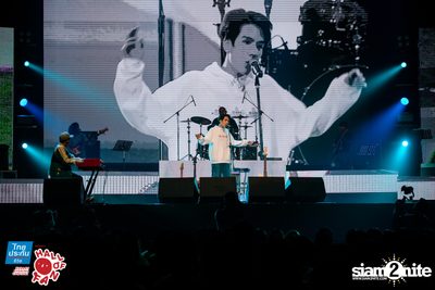 Hall of Fan Concert ft. Atom Chanakan (Album 2) — photo 54