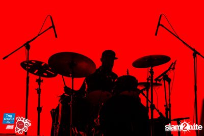 Hall of Fan Concert ft. Atom Chanakan (Album 2) — photo 56