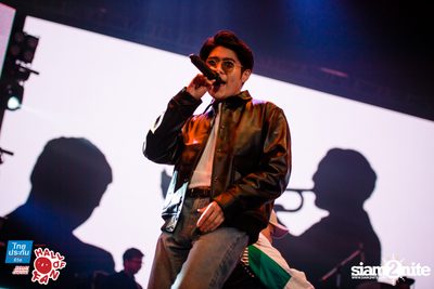 Hall of Fan Concert ft. Atom Chanakan (Album 2) — photo 58