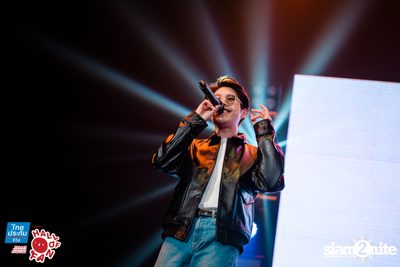 Hall of Fan Concert ft. Atom Chanakan (Album 2) — photo 59