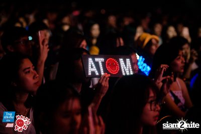 Hall of Fan Concert ft. Atom Chanakan (Album 2) — photo 61