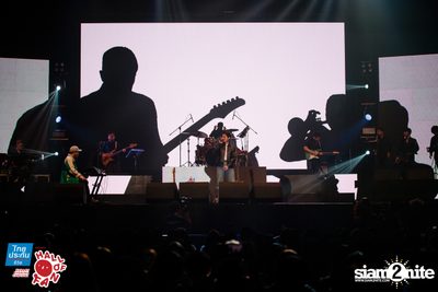 Hall of Fan Concert ft. Atom Chanakan (Album 2) — photo 62