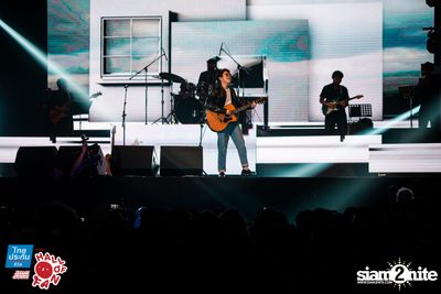 Hall of Fan Concert ft. Atom Chanakan (Album 2) — photo 64