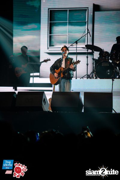 Hall of Fan Concert ft. Atom Chanakan (Album 2) — photo 65