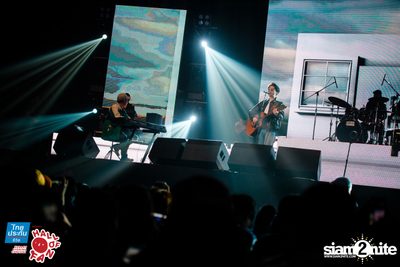 Hall of Fan Concert ft. Atom Chanakan (Album 2) — photo 66