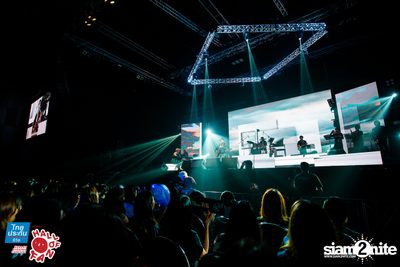 Hall of Fan Concert ft. Atom Chanakan (Album 2) — photo 67