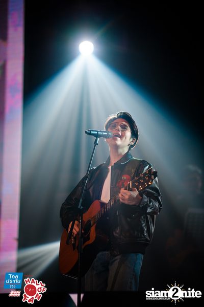 Hall of Fan Concert ft. Atom Chanakan (Album 2) — photo 68