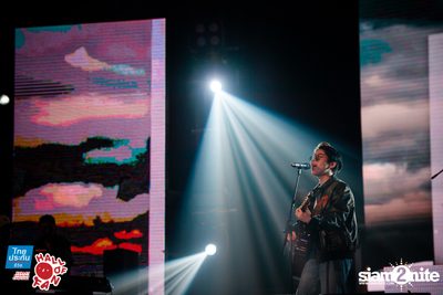 Hall of Fan Concert ft. Atom Chanakan (Album 2) — photo 69