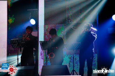 Hall of Fan Concert ft. Atom Chanakan (Album 2) — photo 70