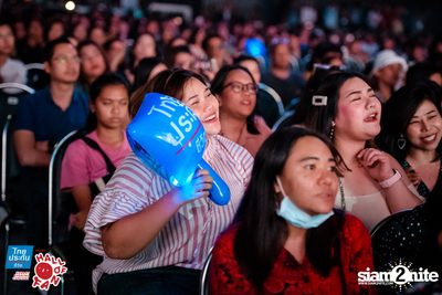 Hall of Fan Concert ft. Atom Chanakan (Album 2) — photo 71