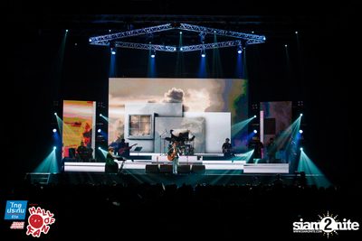 Hall of Fan Concert ft. Atom Chanakan (Album 2) — photo 72