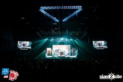 Hall of Fan Concert ft. Atom Chanakan (Album 2) — photo 73