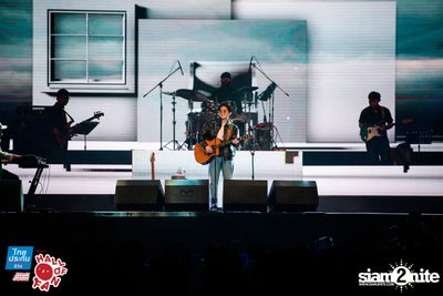 Hall of Fan Concert ft. Atom Chanakan (Album 2) — photo 74