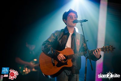 Hall of Fan Concert ft. Atom Chanakan (Album 2) — photo 75