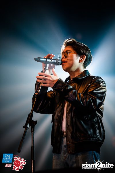 Hall of Fan Concert ft. Atom Chanakan (Album 2) — photo 76