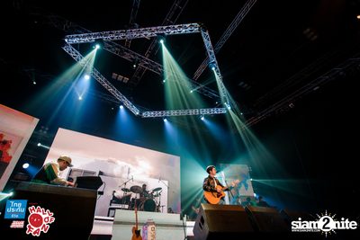Hall of Fan Concert ft. Atom Chanakan (Album 2) — photo 77